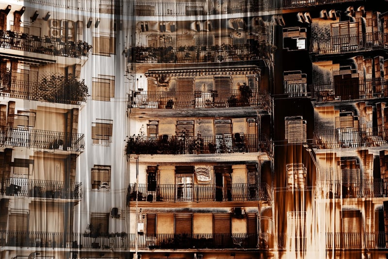 Vertical Garden Structures